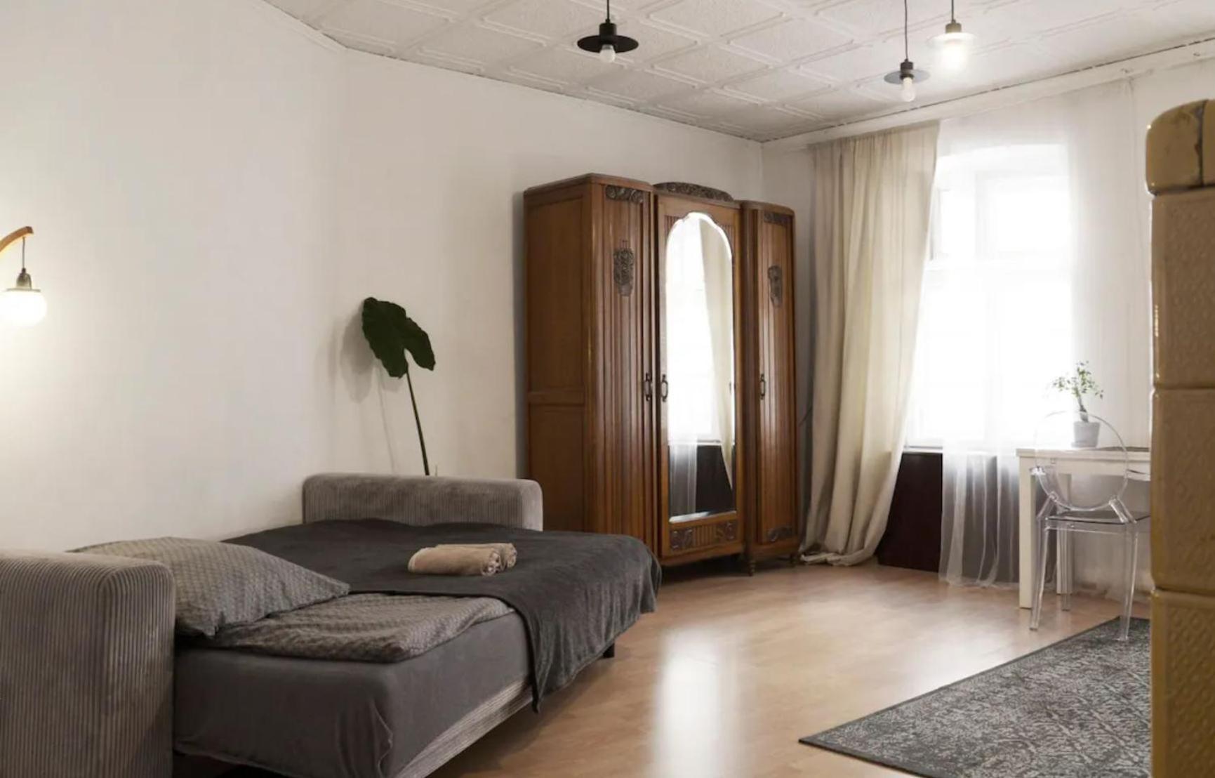 Vintage Rooms / Old Town Wroclaw / City Center Exterior photo